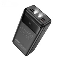 УМБ 50000mAh Hoco DB81A Apollo 65W