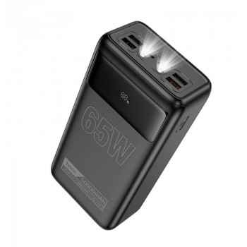 УМБ 50000mAh Hoco DB81A Apollo 65W