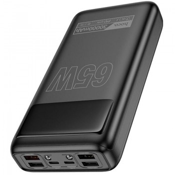 УМБ 50000mAh Hoco DB81A Apollo 65W