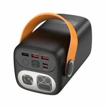 УМБ 60000mAh Hoco DB160 Astrum 100W