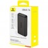 УМБ Baseus Lipow Power Bank 20 000mAh 15W Black (P10079100113-00)