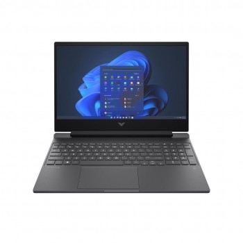 Ноутбук HP Victus 15-fb3040nw (C3BX0EA)(15.6"/Ryzen 7 7445HS/16/RTX4050/SSD512/DOS)
