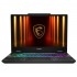 Ноутбук MSI Cyborg 15 B2RWFKG-071US (CYBORG15B2071)(15.6"/Intel Core 7 240H/16/RTX5060/SSD512/W11)
