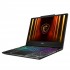 Ноутбук MSI Cyborg 15 B2RWFKG-071US (CYBORG15B2071)(15.6"/Intel Core 7 240H/16/RTX5060/SSD512/W11)