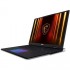 Ноутбук MSI Titan 18 HX AI A2XWIG Core Black(A2XWIG-616US)(18"/Ultra 9 285HX/64/RTX5080/SSD2000/W11)