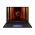 Ноутбук MSI Titan 18 HX AI A2XWIG Core Black(A2XWIG-616US)(18"/Ultra 9 285HX/64/RTX5080/SSD2000/W11)