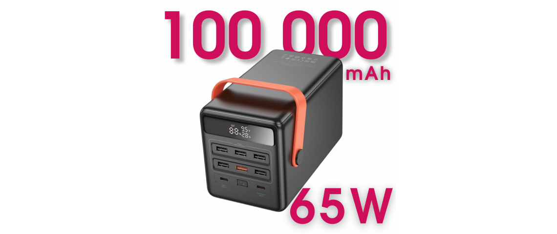 Неймовірна ємність!