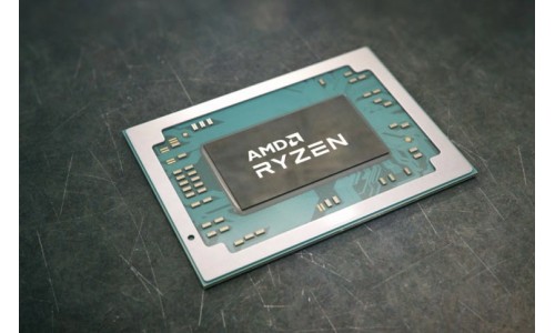 Ryzen з'являться в хромбук: AMD і Google планують випустити 14 просунутих ноутбуків на Chrome OS