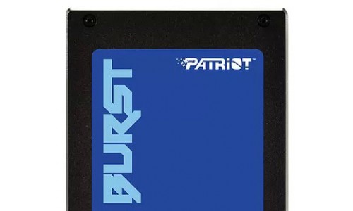 SSD Patriot проти SSD Patriot. Хто кращий ?