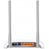 Роутер TP-Link TL-MR3420