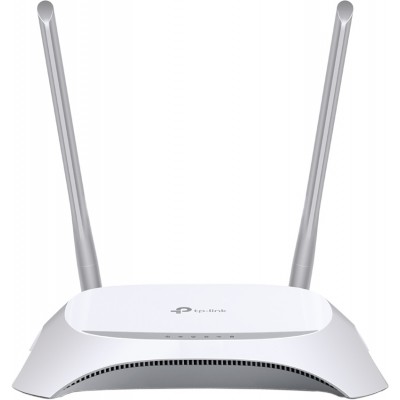 Роутер TP-Link TL-MR3420