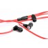 Гарнітура Media-Tech MAGICSOUND DS-2 Black-Red