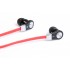 Гарнітура Media-Tech MAGICSOUND DS-2 Black-Red