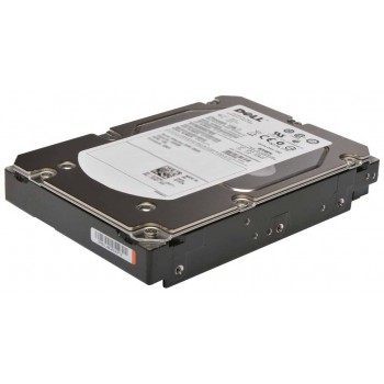 Жорсткий диск DELL 3.5" SATA 1TB 7.2K HD Cabled - Kit