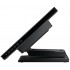 Монітор Neovo TM-22 ; 21.5', TN+film, 1920 х 1080, матовое, 16:9, 3.5 mm Mini-Jack, 4 x USB 3.0, DisplayPort, HDMI, VGA, 2 х 2 Вт, 100х100 мм, 3мс, 0.