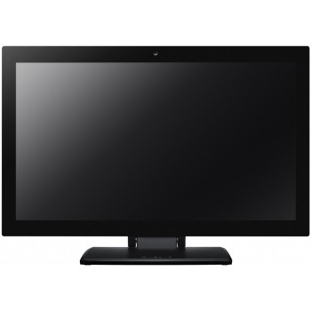 Монітор Neovo TM-22 ; 21.5', TN+film, 1920 х 1080, матовое, 16:9, 3.5 mm Mini-Jack, 4 x USB 3.0, DisplayPort, HDMI, VGA, 2 х 2 Вт, 100х100 мм, 3мс, 0.