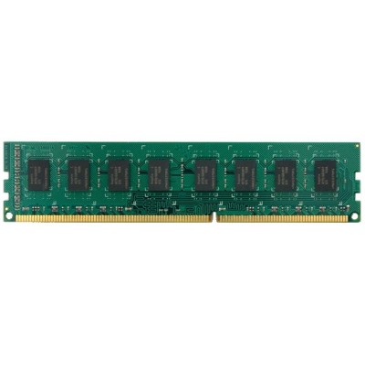 Пам'ять DDR3 8192M 1600MHz GoodRAM, Server ECC Reg (W-MEM1600R3S48G)