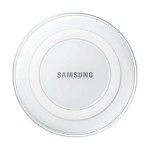 Зарядний пристрій Wireless QI Samsung EP-PG920I OEM білий (SMK93L9VK-WH)