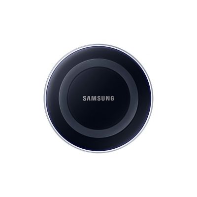 Зарядний пристрій Wireless QI EP-PG920I(OEM) чорний Samsung (SMK93L9VK-BL)