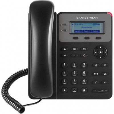 IP телефон Grandstream GXP1615 (GXP1615)