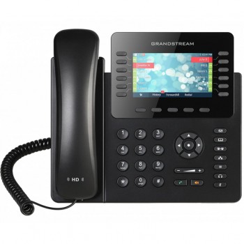IP телефон Grandstream GXP2170 (GXP2170)