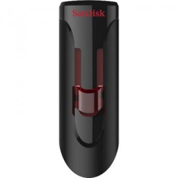 USB флеш  32GB SanDisk  3.0 Glide (SDCZ600-032G-G35)
