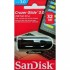 USB флеш  32GB SanDisk  3.0 Glide (SDCZ600-032G-G35)