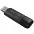 USB флеш 128GB C175 Pearl Black USB 3.1 Team (TC1753128GB01)