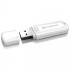 USB флеш 128GB JetFlash 730 White USB 3.0 Transcend (TS128GJF730)
