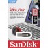 USB флеш 16GB  3.0 SanDisk Flair 130MB/s SDCZ73016GG46