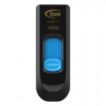 USB флеш 16Gb  Team 16Gb C145 Blue 3.0 (TC145316GL01)