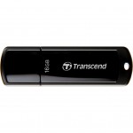 USB флеш 16Gb TRANSCEND 350 TS16GJF350
