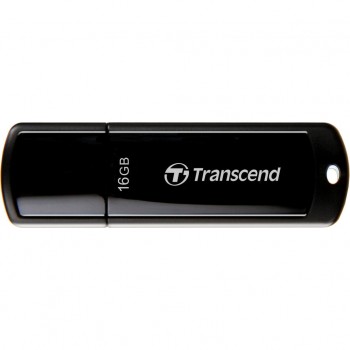 USB флеш 16Gb TRANSCEND 350 TS16GJF350
