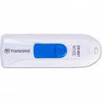 USB флеш 32GB  3.0 Transcend JetFlash 790 White TS32GJF790W