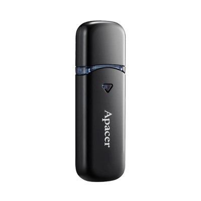 USB флеш 32GB AH355 Black USB 3.0 (AP32GAH355B-1)