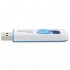 USB флеш 32GB C008 White USB 2.0 (AC008-32G-RWE)