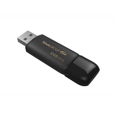 USB флеш 32GB C175 Pearl Black USB 3.1 (TC175332GB01)