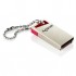 USB флеш 64GB AH112 Red USB 2.0 Apacer (AP64GAH112R-1)