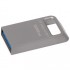 USB флеш Kingston 128GB 3.1 DT Micro Metal (DTMC3/128GB)