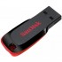 USB флеш SanDisk 128GB Cruzer Blade (SDCZ50-128G-B35)