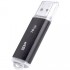 USB флеш Накопичувач Silicon Power 16GB Ultima U02 Black (SP016GBUF2U02V1K)