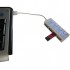 USB-хаб Lapara LA-SLED4 white (LA-SLED4 white)