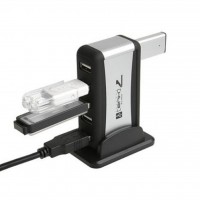 USB-хаб Lapara LA-UH7315
