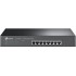 Комутатор TP-Link TL-SG1008