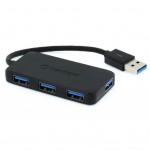 USB-хаб Transcend TS-HUB2K (TS-HUB2K)