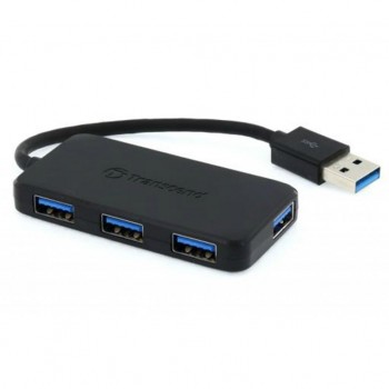 USB-хаб Transcend TS-HUB2K (TS-HUB2K)