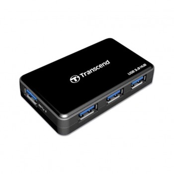 USB-хаб Transcend TS-HUB3K (TS-HUB3K)