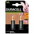 Аккумулятор AA DURACELL HR6 (AA) (81367175)