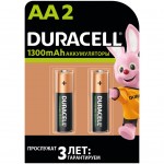 Аккумулятор AA DURACELL HR6 (AA) (81367175)