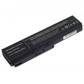 Аккумулятор CASPER  TW8 Series (SQU-804, UN8040LH) 11.1V 5200mAh PowerPlant (NB00000144) NB00000144